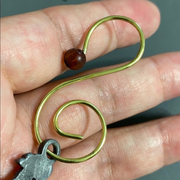 🖤Star with Jesus Christ💕 name on decor - Picture 6 of 8